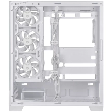 Купити Корпус Asus A31 PLUS White (90DC00R3-B19000) - фото 15
