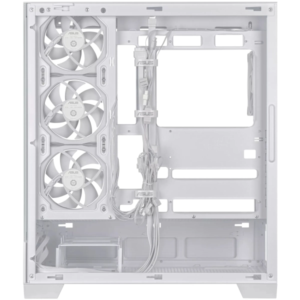 Купити Корпус Asus A31 PLUS White (90DC00R3-B19000) - фото 15
