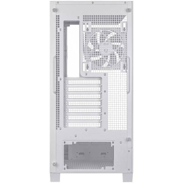 Купити Корпус Asus A31 PLUS White (90DC00R3-B19000) - фото 16