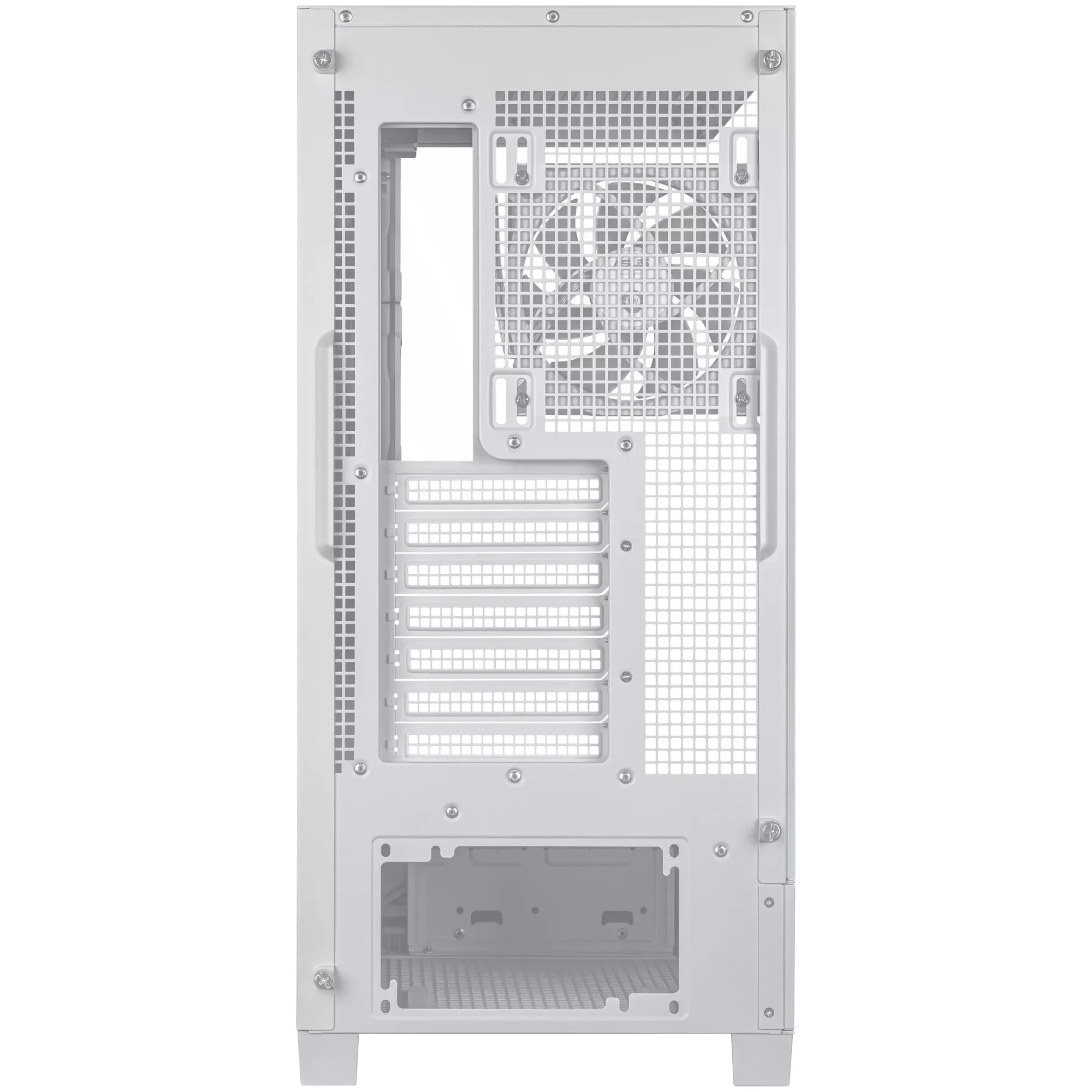 Купити Корпус Asus A31 PLUS White (90DC00R3-B19000) - фото 16