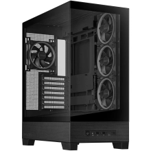 Купить Корпус Asus A31 PLUS Black (90DC00R0-B19000) - фото 2