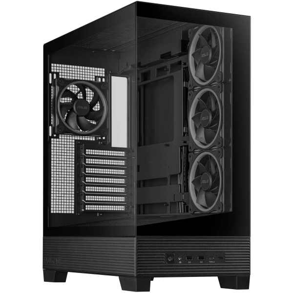 Купить Корпус Asus A31 PLUS Black (90DC00R0-B19000) - фото 2