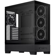 Купить Корпус Asus A31 PLUS Black (90DC00R0-B19000) - фото 4