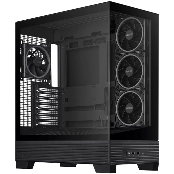 Купить Корпус Asus A31 PLUS Black (90DC00R0-B19000) - фото 4