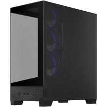 Купить Корпус Asus A31 PLUS Black (90DC00R0-B19000) - фото 8