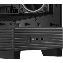 Купить Корпус Asus A31 PLUS Black (90DC00R0-B19000) - фото 9