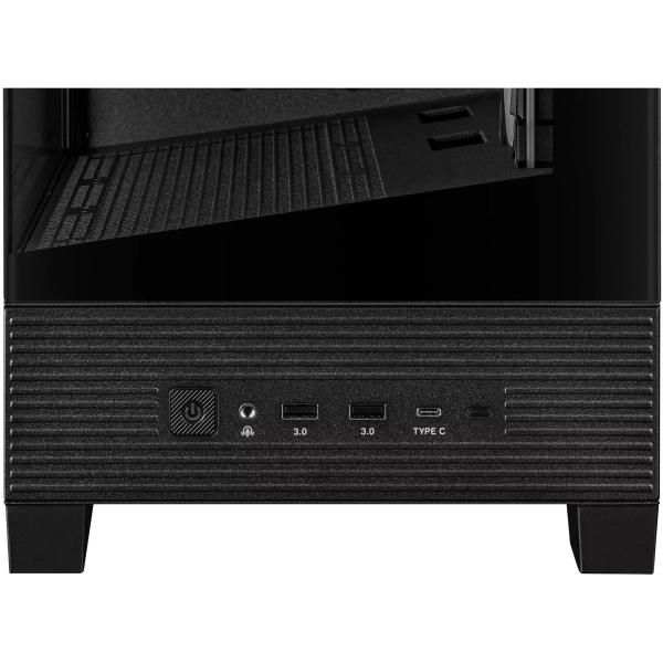 Купить Корпус Asus A31 PLUS Black (90DC00R0-B19000) - фото 10