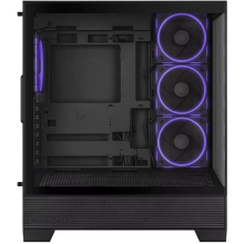 Купить Корпус Asus A31 PLUS Black (90DC00R0-B19000) - фото 11