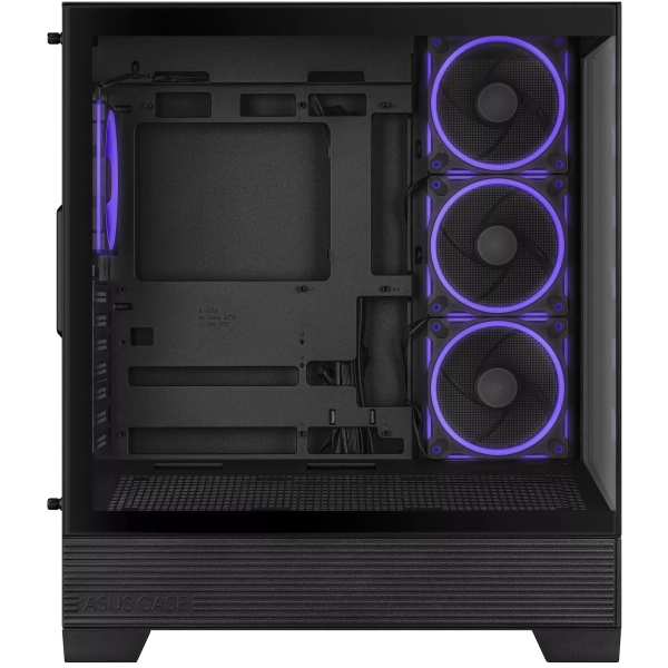 Купить Корпус Asus A31 PLUS Black (90DC00R0-B19000) - фото 11