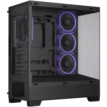 Купить Корпус Asus A31 PLUS Black (90DC00R0-B19000) - фото 13
