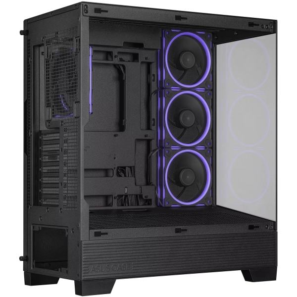 Купить Корпус Asus A31 PLUS Black (90DC00R0-B19000) - фото 13