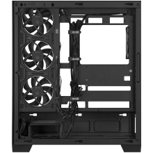Купить Корпус Asus A31 PLUS Black (90DC00R0-B19000) - фото 15