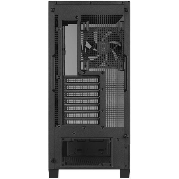 Купить Корпус Asus A31 PLUS Black (90DC00R0-B19000) - фото 16