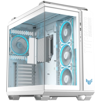 Купить Корпус Asus TUF Gaming GT502 Horizon ARGB White (90DC0093-B19010) - фото 1