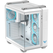 Купить Корпус Asus TUF Gaming GT502 Horizon ARGB White (90DC0093-B19010) - фото 3