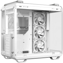 Купить Корпус Asus TUF Gaming GT502 Horizon ARGB White (90DC0093-B19010) - фото 5
