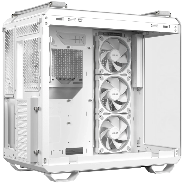 Купить Корпус Asus TUF Gaming GT502 Horizon ARGB White (90DC0093-B19010) - фото 5