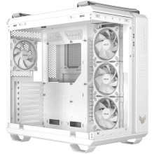 Купить Корпус Asus TUF Gaming GT502 Horizon ARGB White (90DC0093-B19010) - фото 7