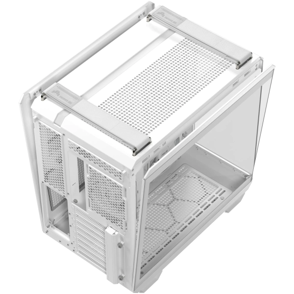 Купить Корпус Asus TUF Gaming GT502 Horizon ARGB White (90DC0093-B19010) - фото 8