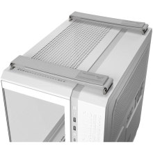 Купить Корпус Asus TUF Gaming GT502 Horizon ARGB White (90DC0093-B19010) - фото 9