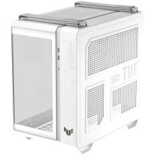 Купить Корпус Asus TUF Gaming GT502 Horizon ARGB White (90DC0093-B19010) - фото 10