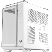 Купить Корпус Asus TUF Gaming GT502 Horizon ARGB White (90DC0093-B19010) - фото 12