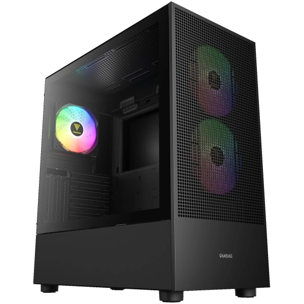Купить Корпус Gamdias Talos E3 Mesh (4712960137110) - фото 2
