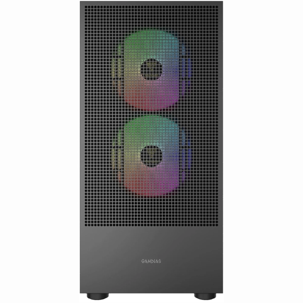 Купить Корпус Gamdias Talos E3 Mesh (4712960137110) - фото 4