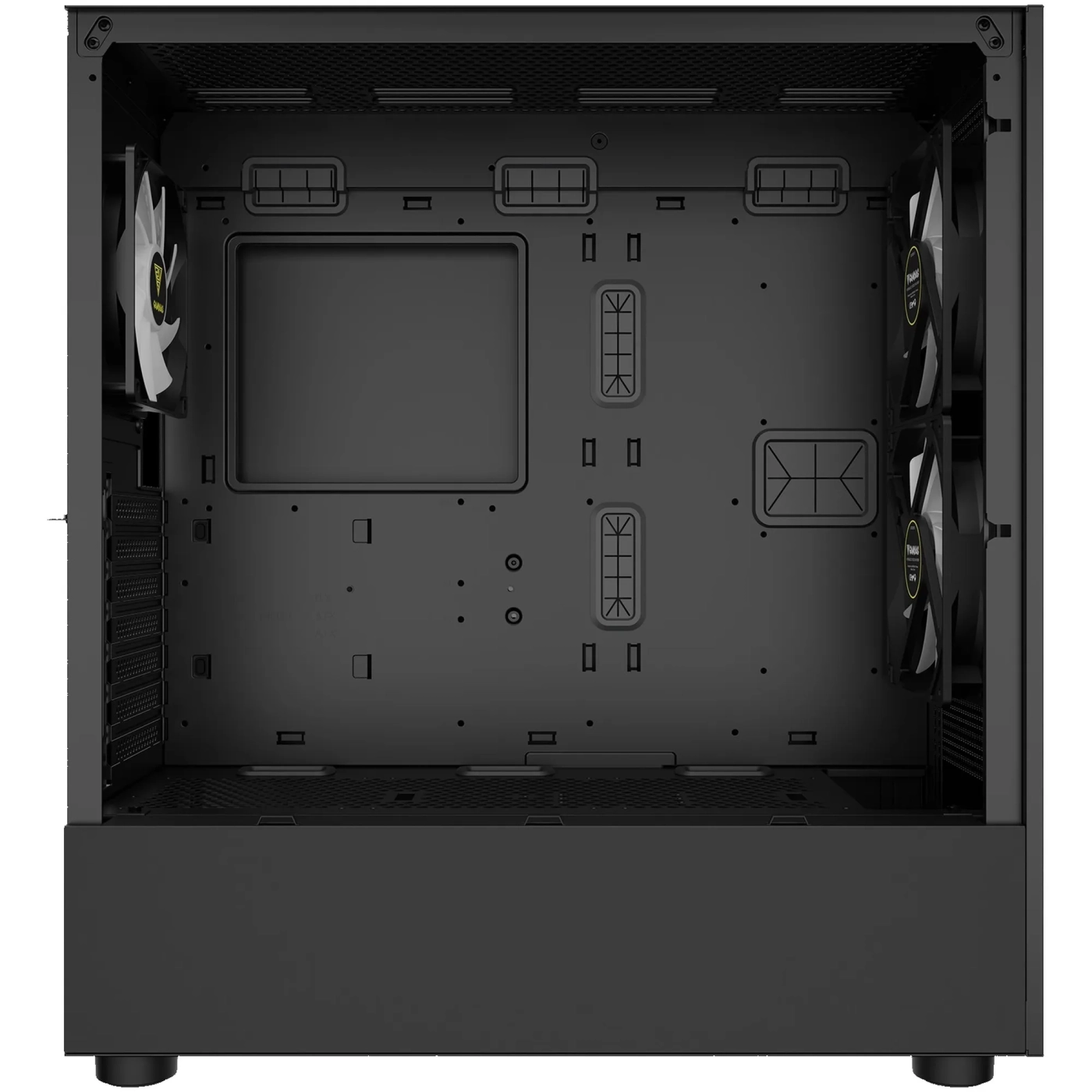 Купить Корпус Gamdias Talos E3 Mesh (4712960137110) - фото 6
