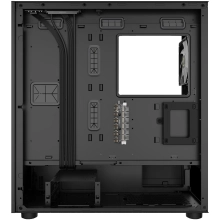 Купить Корпус Gamdias Talos E3 Mesh (4712960137110) - фото 7