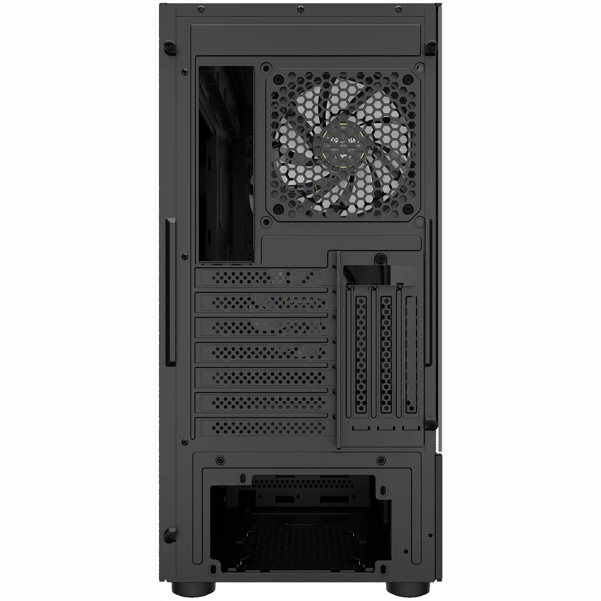 Купить Корпус Gamdias Talos E3 Mesh (4712960137110) - фото 8
