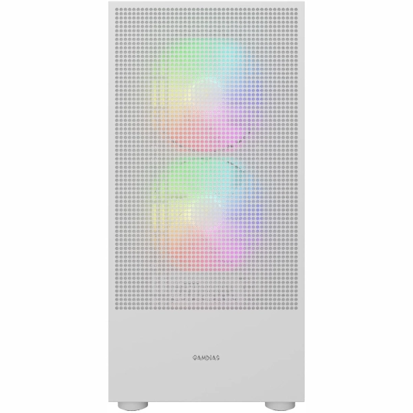 Купити Корпус Gamdias Talos E3 Mesh WH (4712960137127) - фото 4