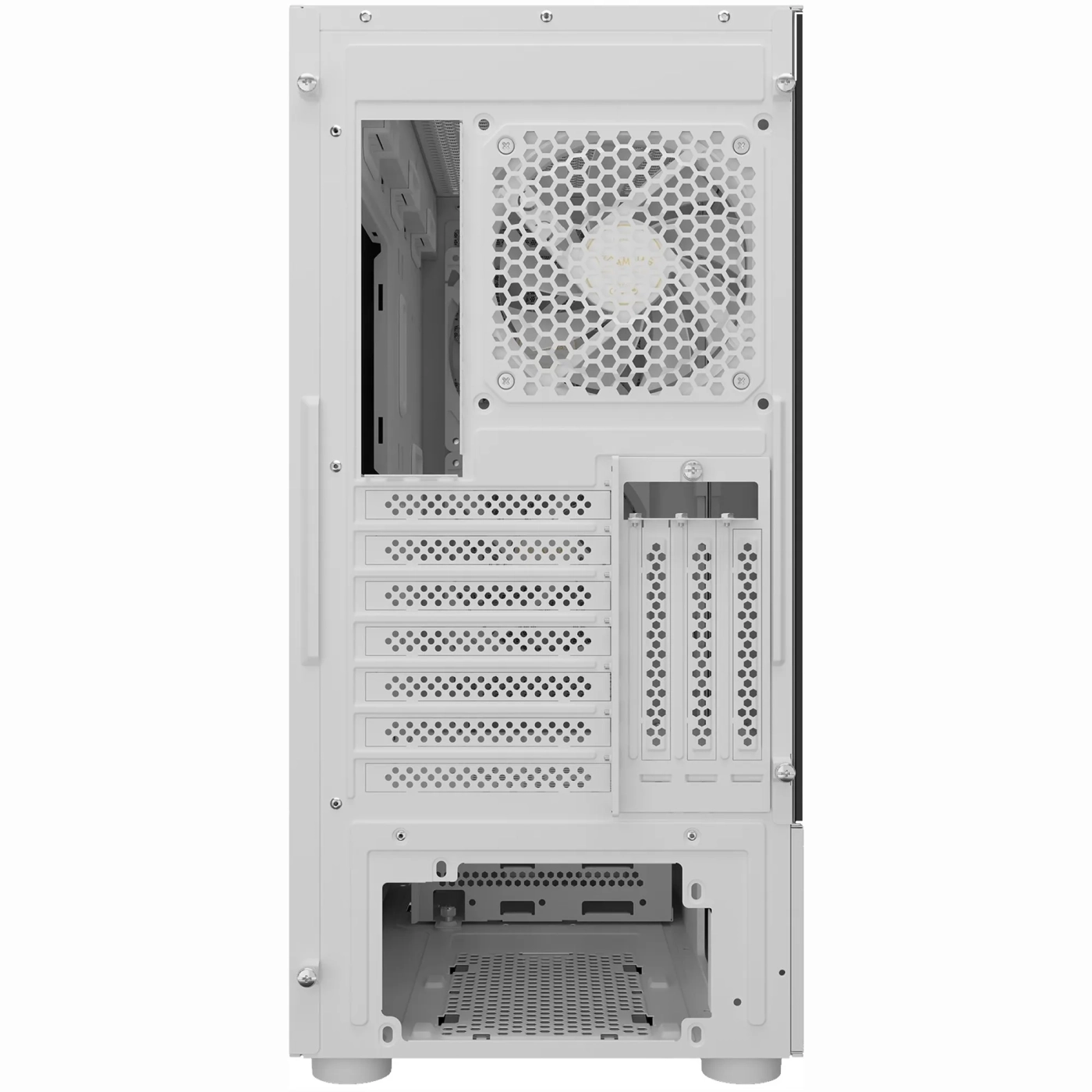 Купити Корпус Gamdias Talos E3 Mesh WH (4712960137127) - фото 8