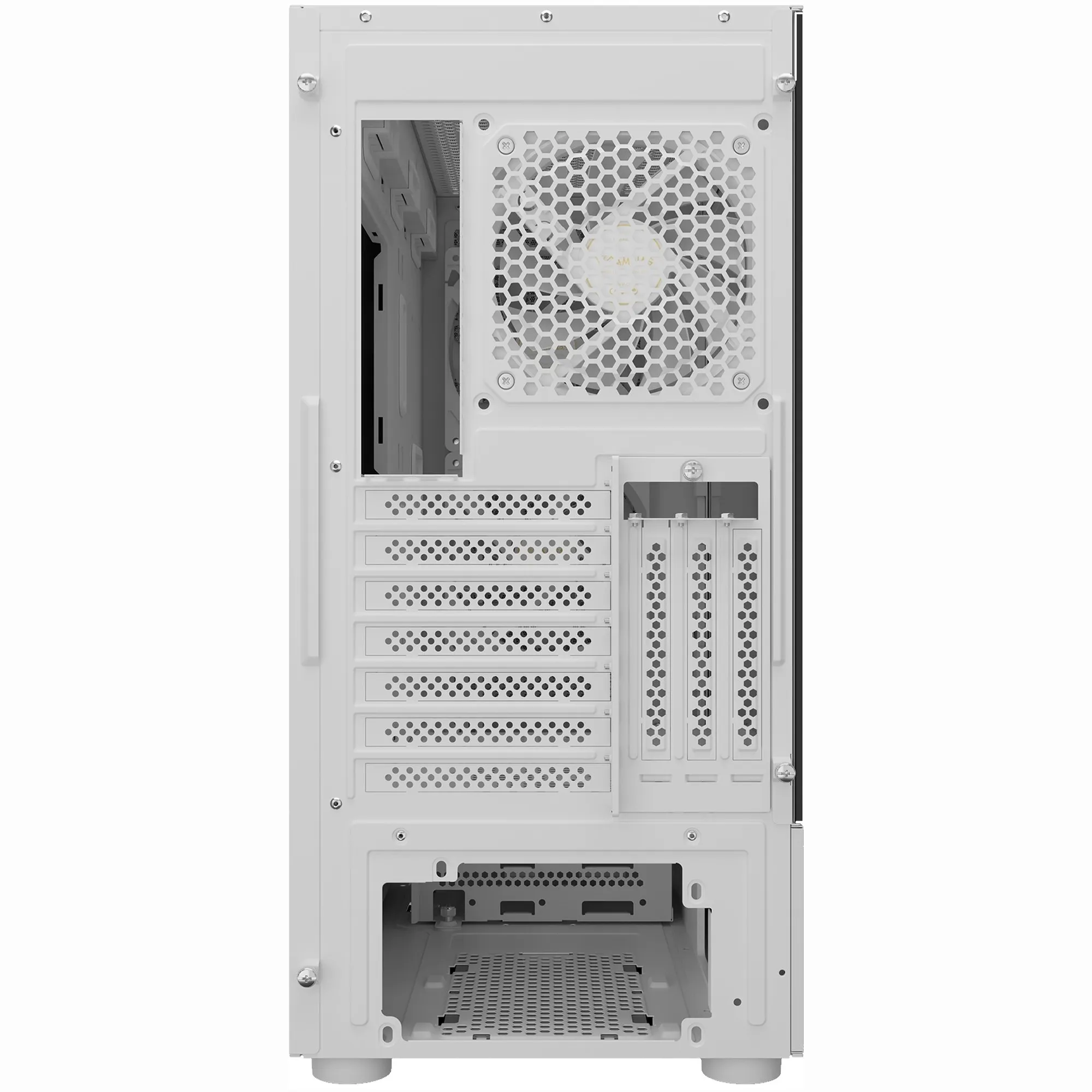 Купити Корпус Gamdias Talos E3 Mesh WH (4712960137127) - фото 8