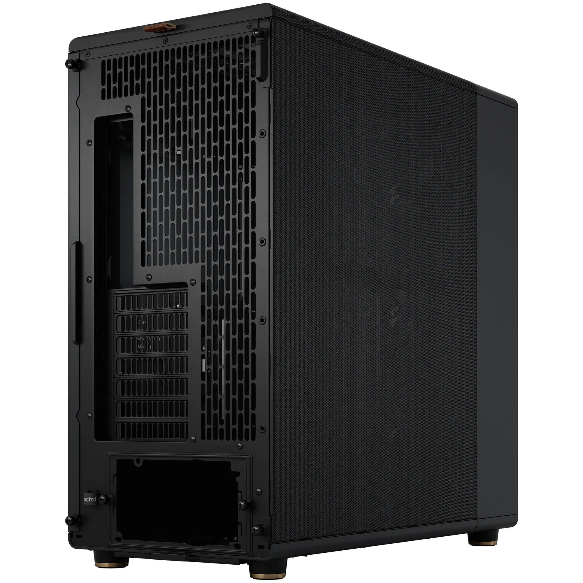 Купить Корпус Fractal Design North XL Charcoal Black (FD-C-NOR1X-01) - фото 3