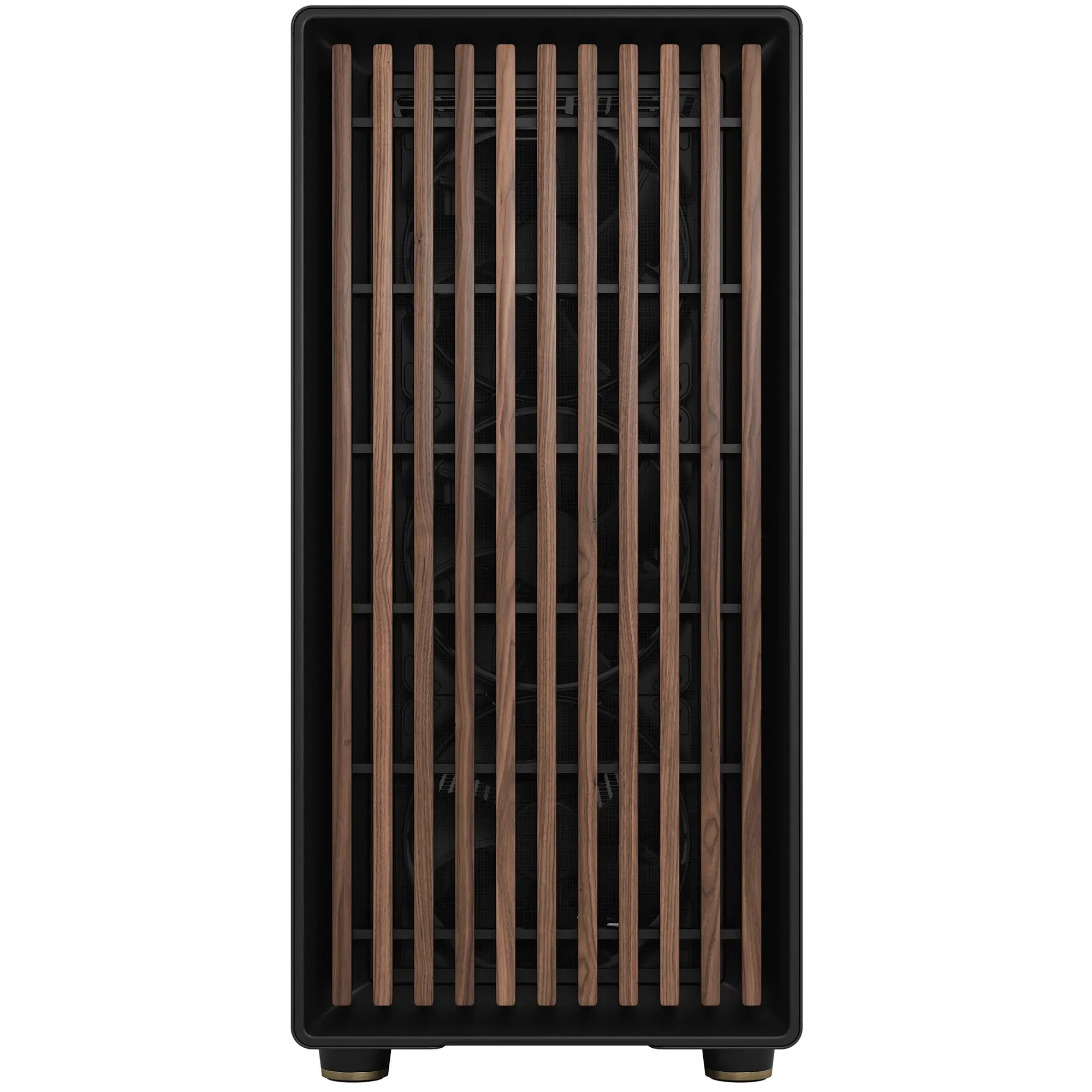 Купить Корпус Fractal Design North XL Charcoal Black (FD-C-NOR1X-01) - фото 8