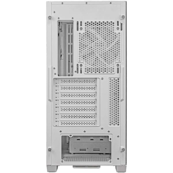 Купити Корпус Cougar Uniface White - фото 3