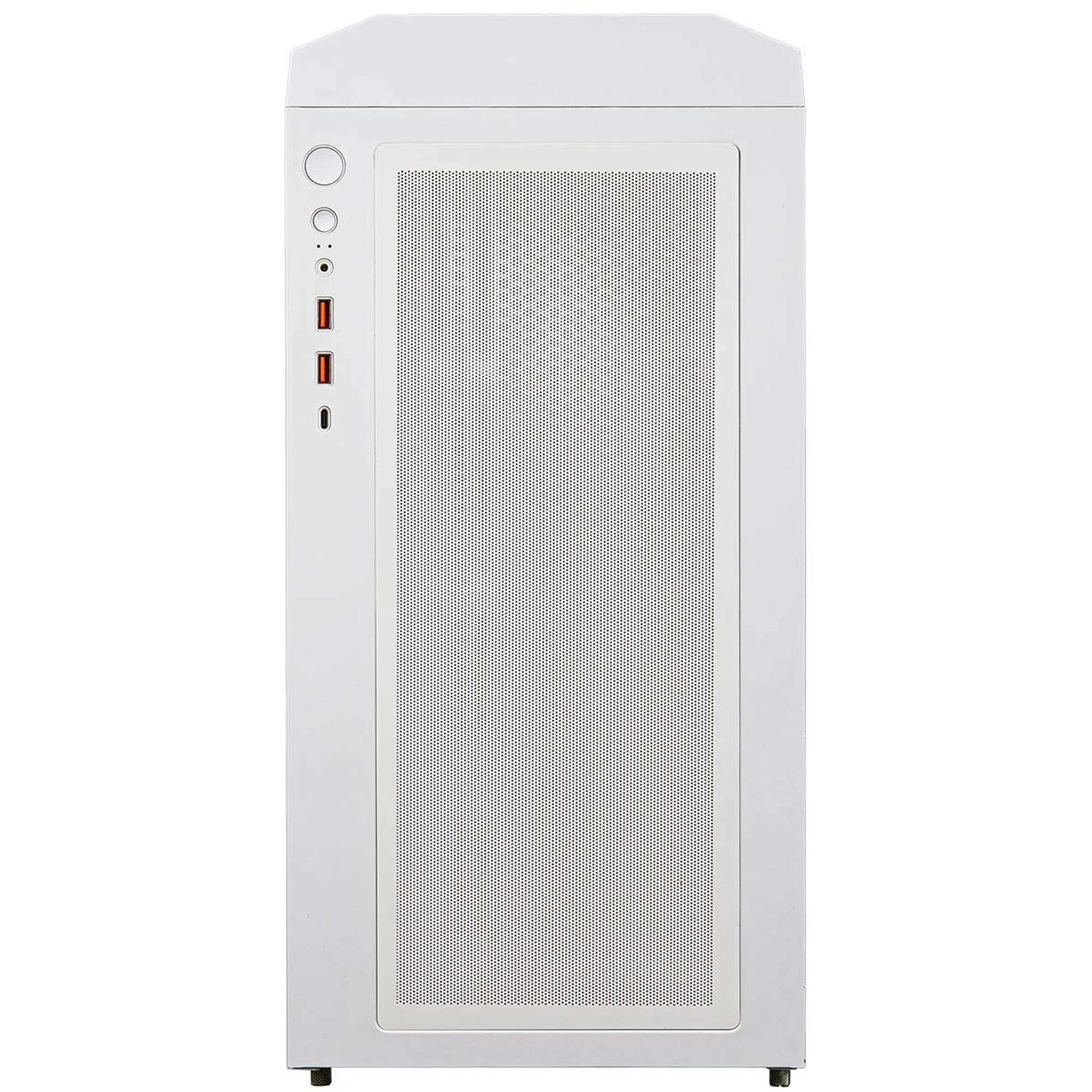 Купити Корпус Cougar Uniface White - фото 4