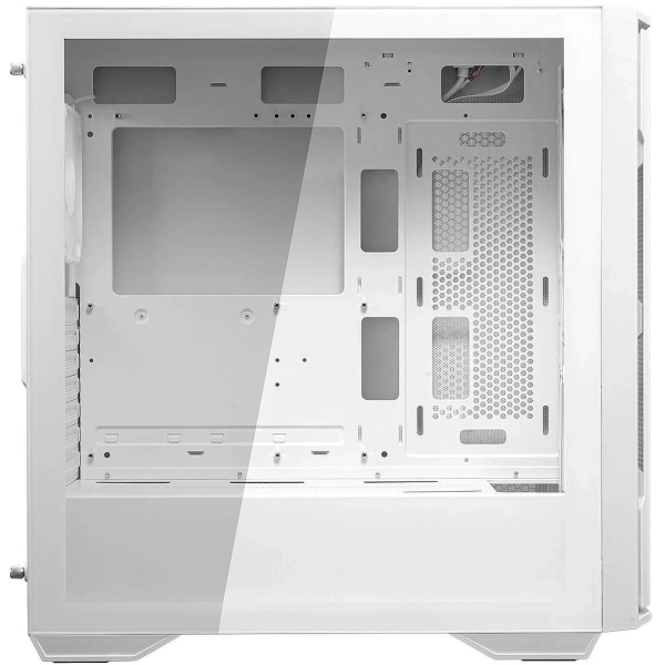 Купити Корпус Cougar Uniface White - фото 5