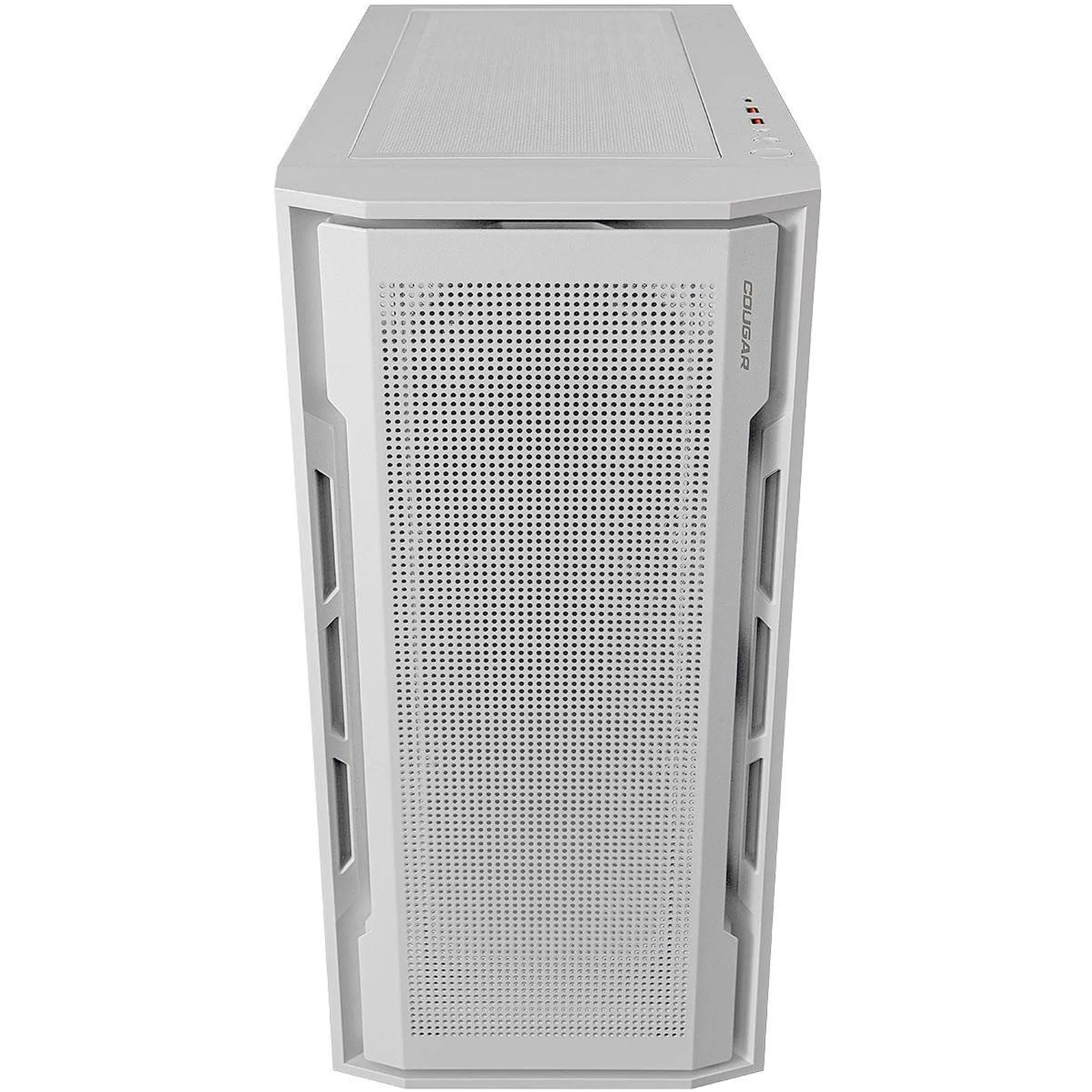 Купити Корпус Cougar Uniface White - фото 7