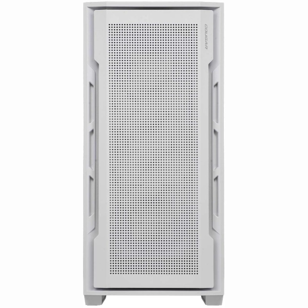 Купити Корпус Cougar Uniface White - фото 8