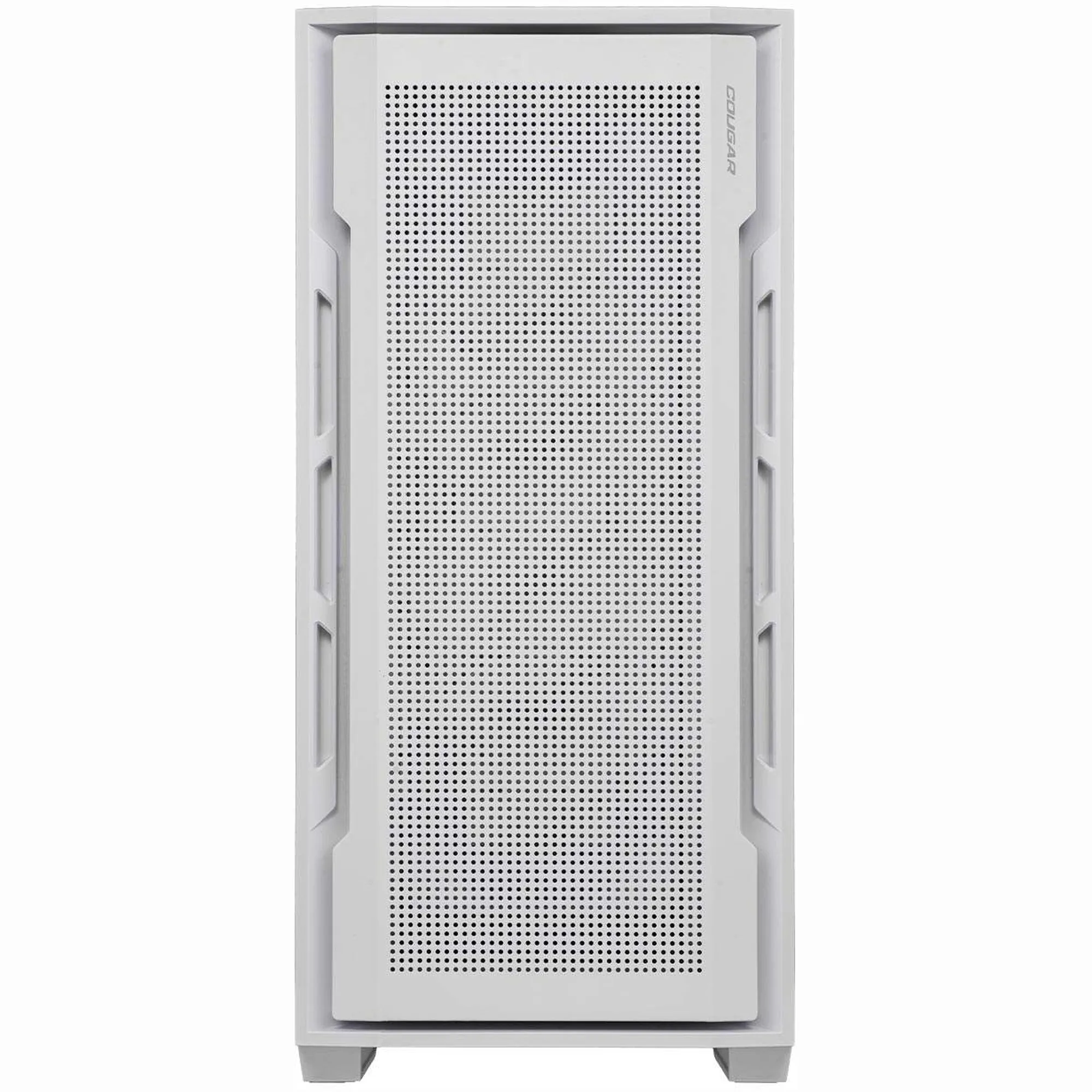 Купити Корпус Cougar Uniface White - фото 8