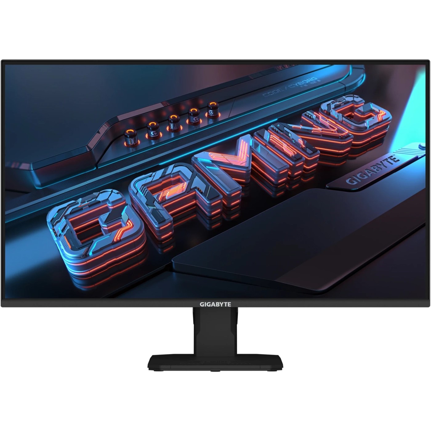 Купити Монітор 25" Gigabyte Gaming GS25F2 (GS25F2 EK) - фото 1