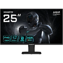 Купити Монітор 25" Gigabyte Gaming GS25F2 (GS25F2 EK) - фото 4