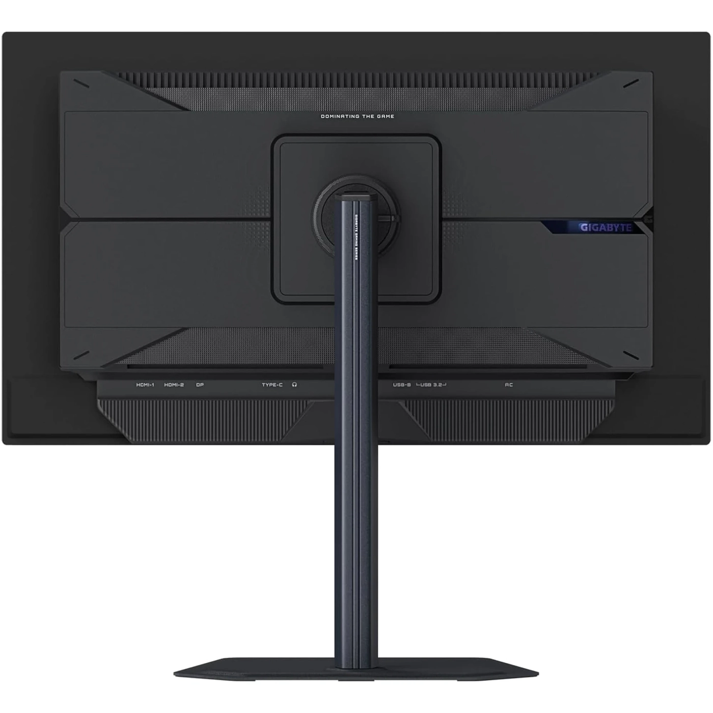 Купити Монітор 27" Gigabyte OLED Gaming MO27Q2 (MO27Q2 EK) - фото 5
