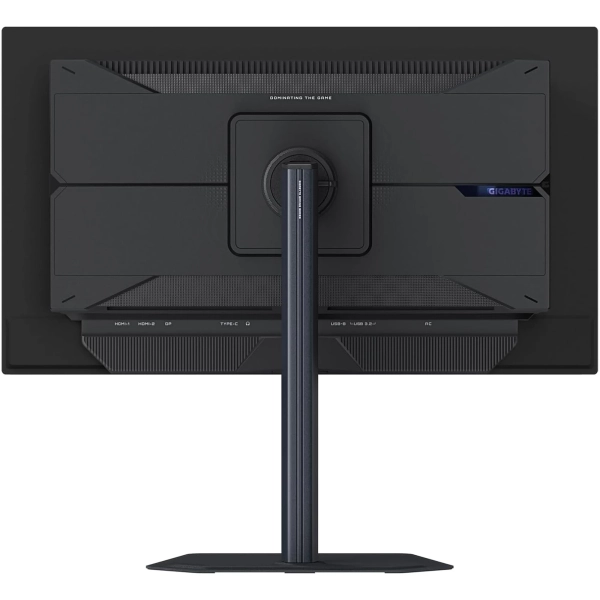 Купити Монітор 27" Gigabyte OLED Gaming MO27Q2 (MO27Q2 EK) - фото 5