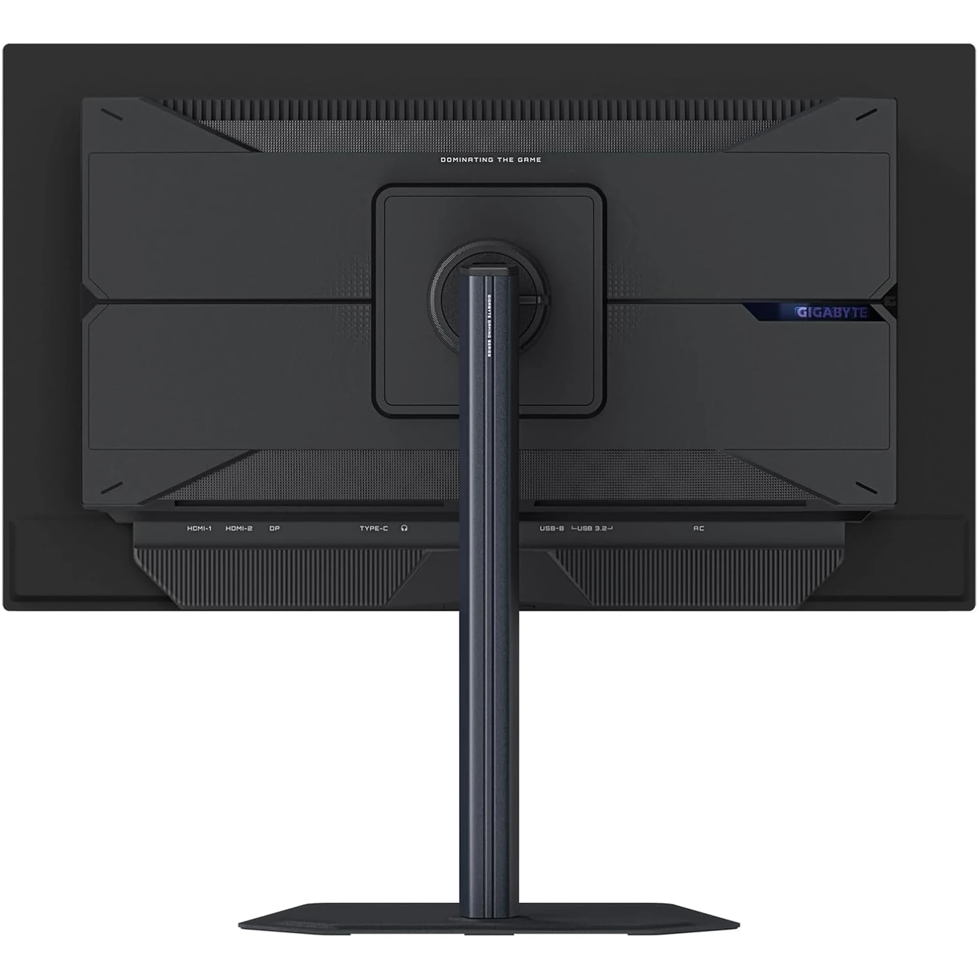 Купити Монітор 27" Gigabyte OLED Gaming MO27Q2 (MO27Q2 EK) - фото 5