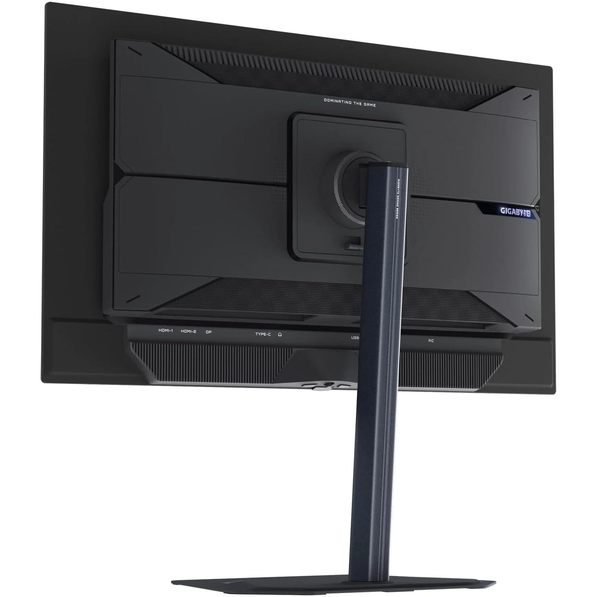 Купити Монітор 27" Gigabyte OLED Gaming MO27Q2 (MO27Q2 EK) - фото 7