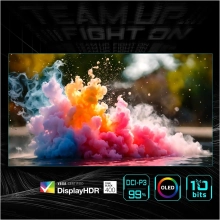 Купити Монітор 27" Gigabyte OLED Gaming MO27Q2 (MO27Q2 EK) - фото 10