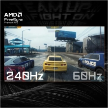 Купити Монітор 27" Gigabyte OLED Gaming MO27Q2 (MO27Q2 EK) - фото 11